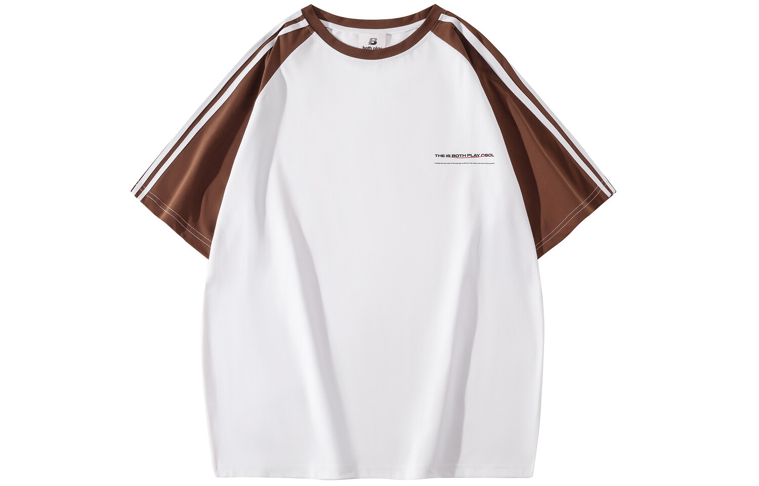 Футболка унисекс BOTH PLAY, 50 Черный
Футболка унисекс BOTH PLAY, 50 Черный