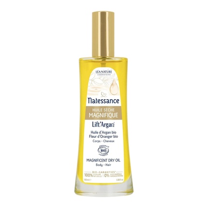 Масло Lift'argan Oriental Flowers Magnificent 100ml
Масло Lift'argan Oriental Flowers Magnificent 100ml