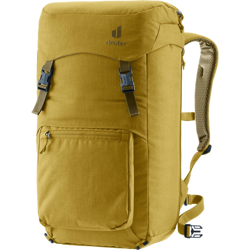 Рюкзак Walker 24 Deuter, black
Рюкзак Walker 24 Deuter, black