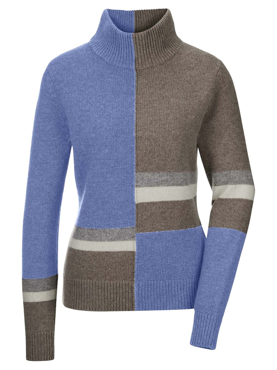 Свитер MADELEINE, синий
Свитер MADELEINE, синий