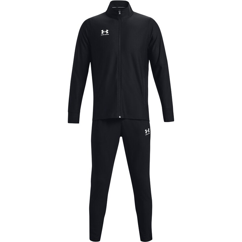 Tracksuit ua m's ch. tracksuit Under Armour, черный
Tracksuit ua m's ch. tracksuit Under Armour, черный
