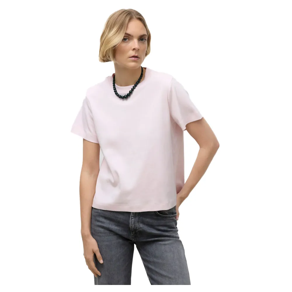 Футболка с коротким рукавом Vero Moda Awnaima, розовый
Футболка с коротким рукавом Vero Moda Awnaima, розовый