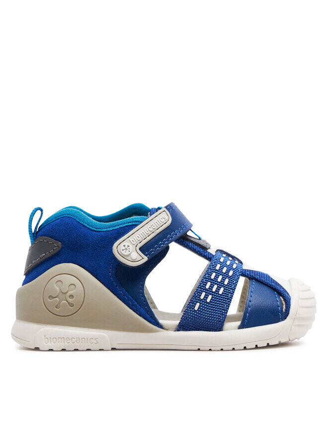 Сандалии Biomecanics, темно-синий
Сандалии Biomecanics, темно-синий