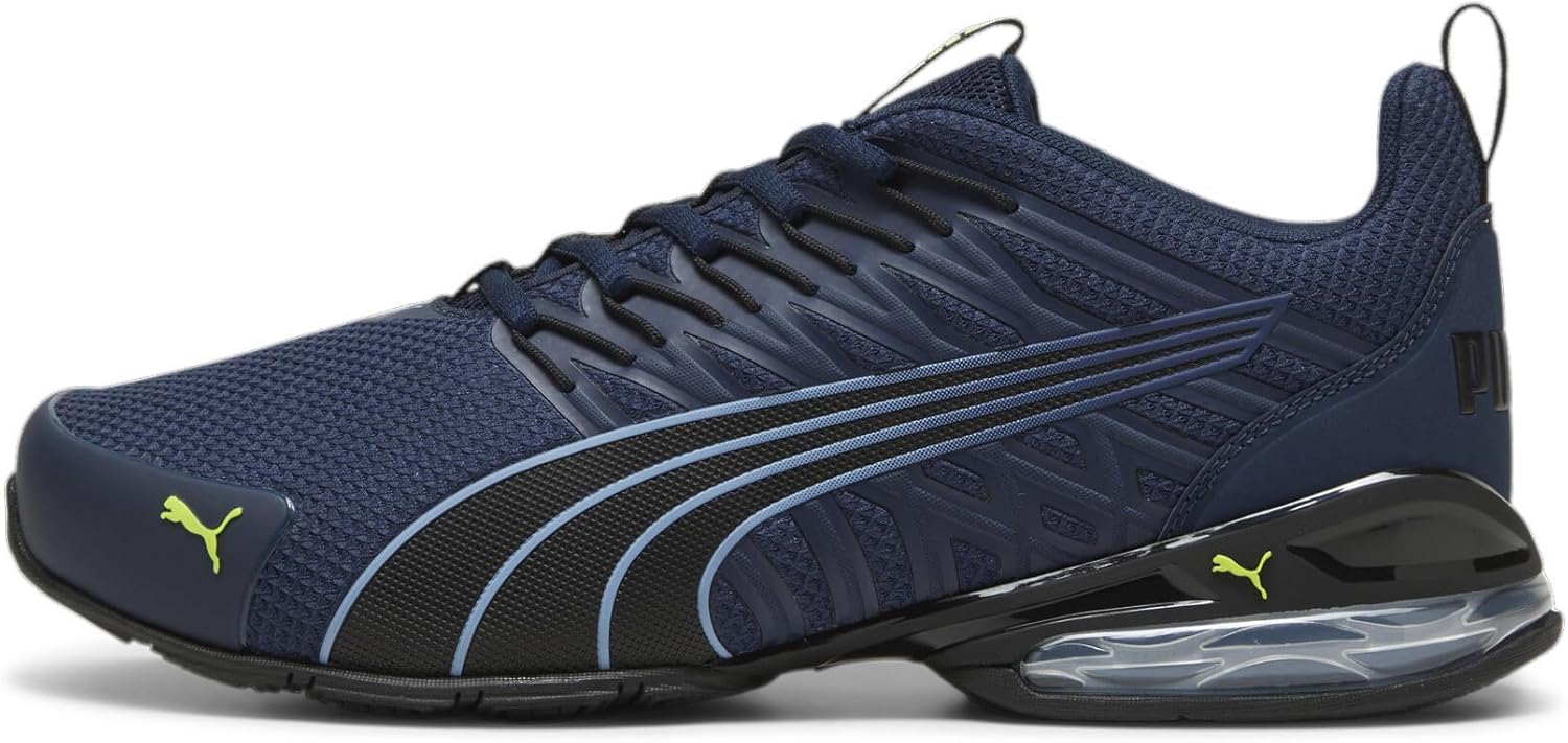 Мужские кроссовки PUMA Voltaic Evo, черный
Мужские кроссовки PUMA Voltaic Evo, черный