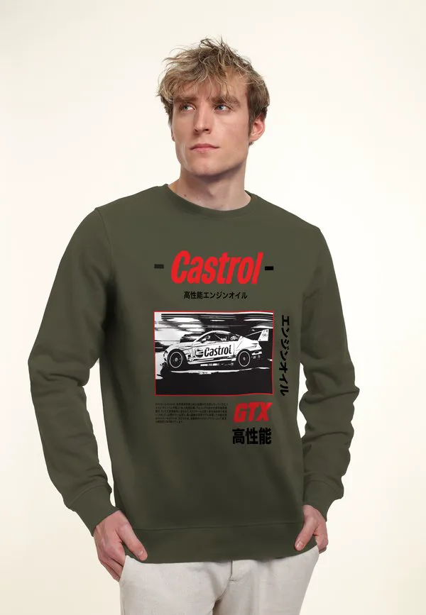 Ретро-Толстовка castrol с черно-белым гоночным принтом Henry Tiger, Olive, Черный, Ретро-Толстовка castrol с черно-белым гоночным принтом Henry Tiger, Olive
Ретро-Толстовка castrol с черно-белым гоночным принтом Henry Tiger, Olive, Черный, Ретро-Толстовка castrol с черно-белым гоночным принтом Henry Tiger, Olive