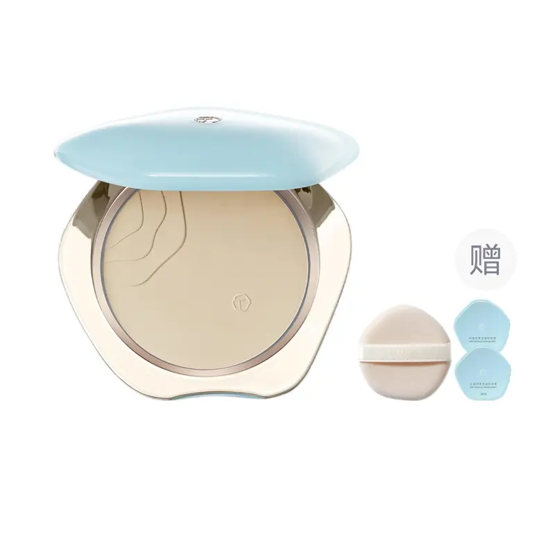 Туманная пудра для сухой кожи Cloud Soft Honey легко растушевывается, выравнивает тон кожи 7г/7,2г TIMAGE
Туманная пудра для сухой кожи Cloud Soft Honey легко растушевывается, выравнивает тон кожи 7г/7,2г TIMAGE