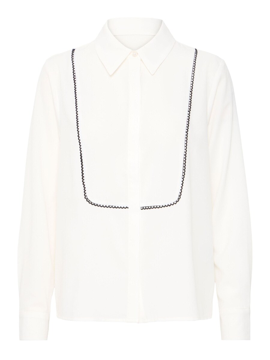 Блузка b.young Idaline, белый
Блузка b.young Idaline, белый