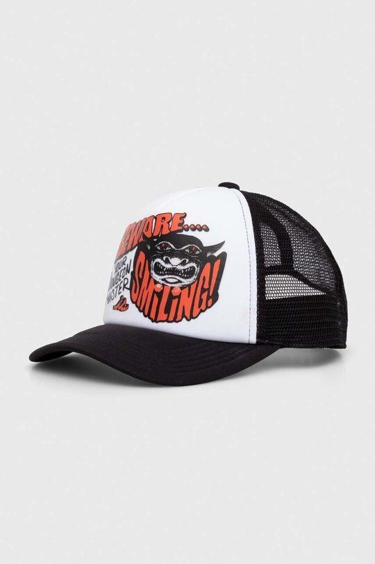 Бейсболка Converse x Dungeons And Dragons, черный
Бейсболка Converse x Dungeons And Dragons, черный