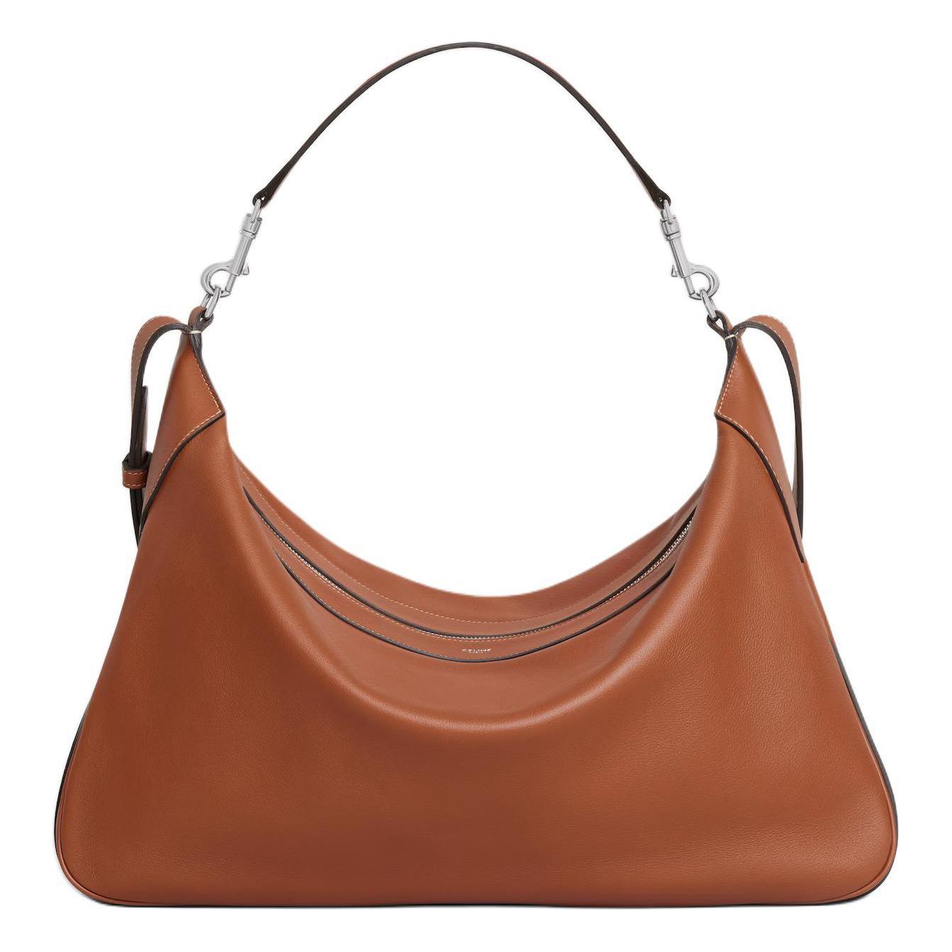 CELINE Кожаная сумка через плечо
CELINE Кожаная сумка через плечо