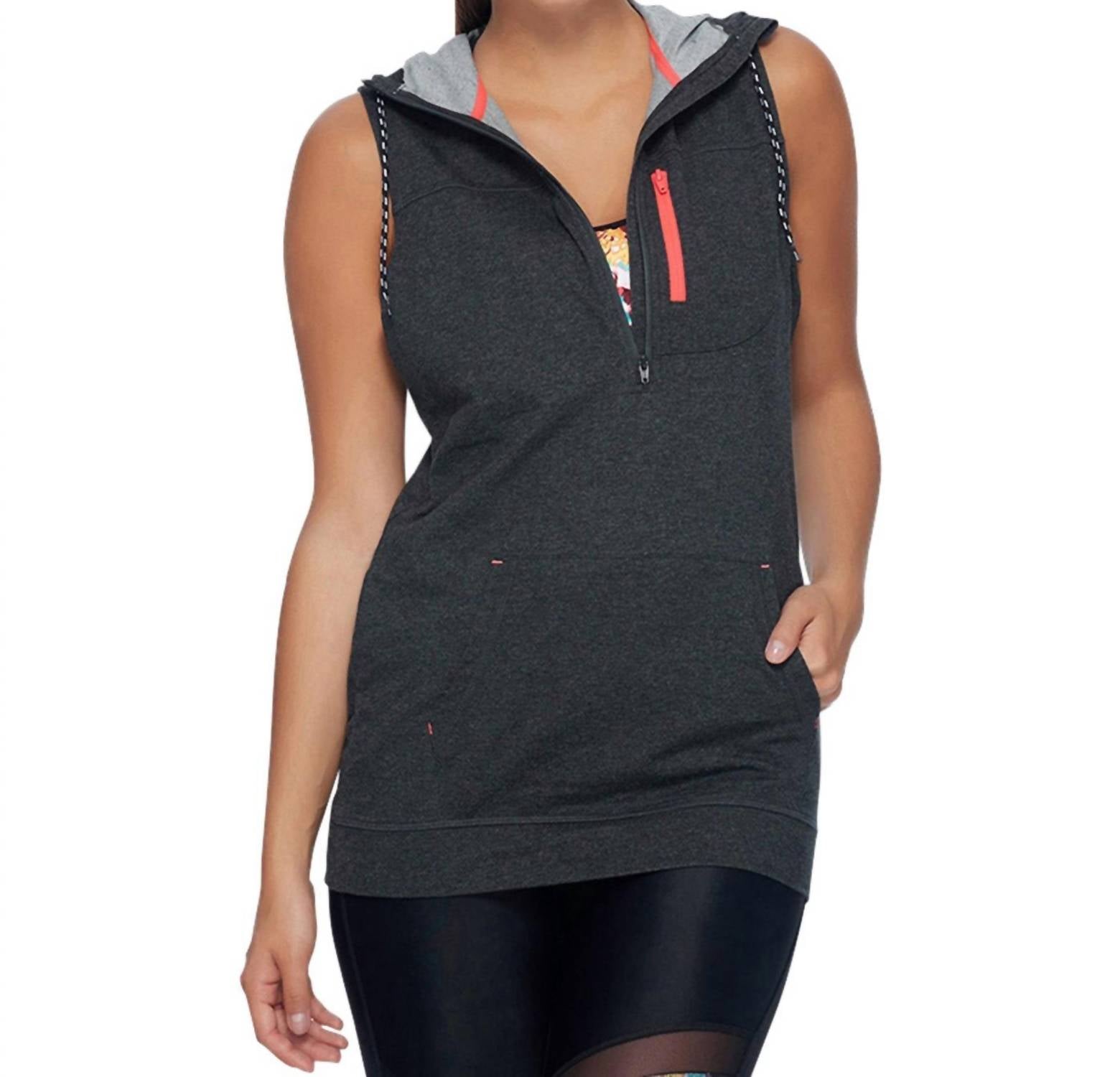 Aisso Худи свободного кроя в цвете антрацит Body Glove, Charcoal
Aisso Худи свободного кроя в цвете антрацит Body Glove, Charcoal