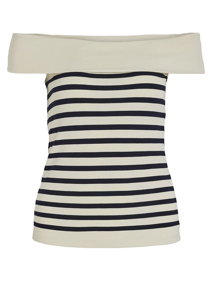 Топ Vila, цвет beige/schwarz
Топ Vila, цвет beige/schwarz