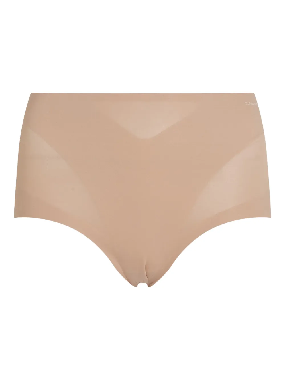 Трусы с панельным дизайном Calvin Klein Underwear, бежевый
Трусы с панельным дизайном Calvin Klein Underwear, бежевый