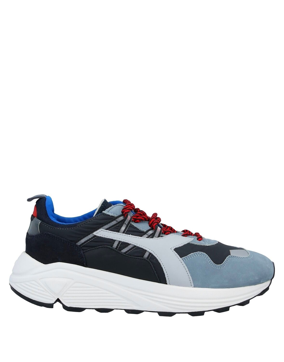 Кроссовки Diadora, синий
Кроссовки Diadora, синий