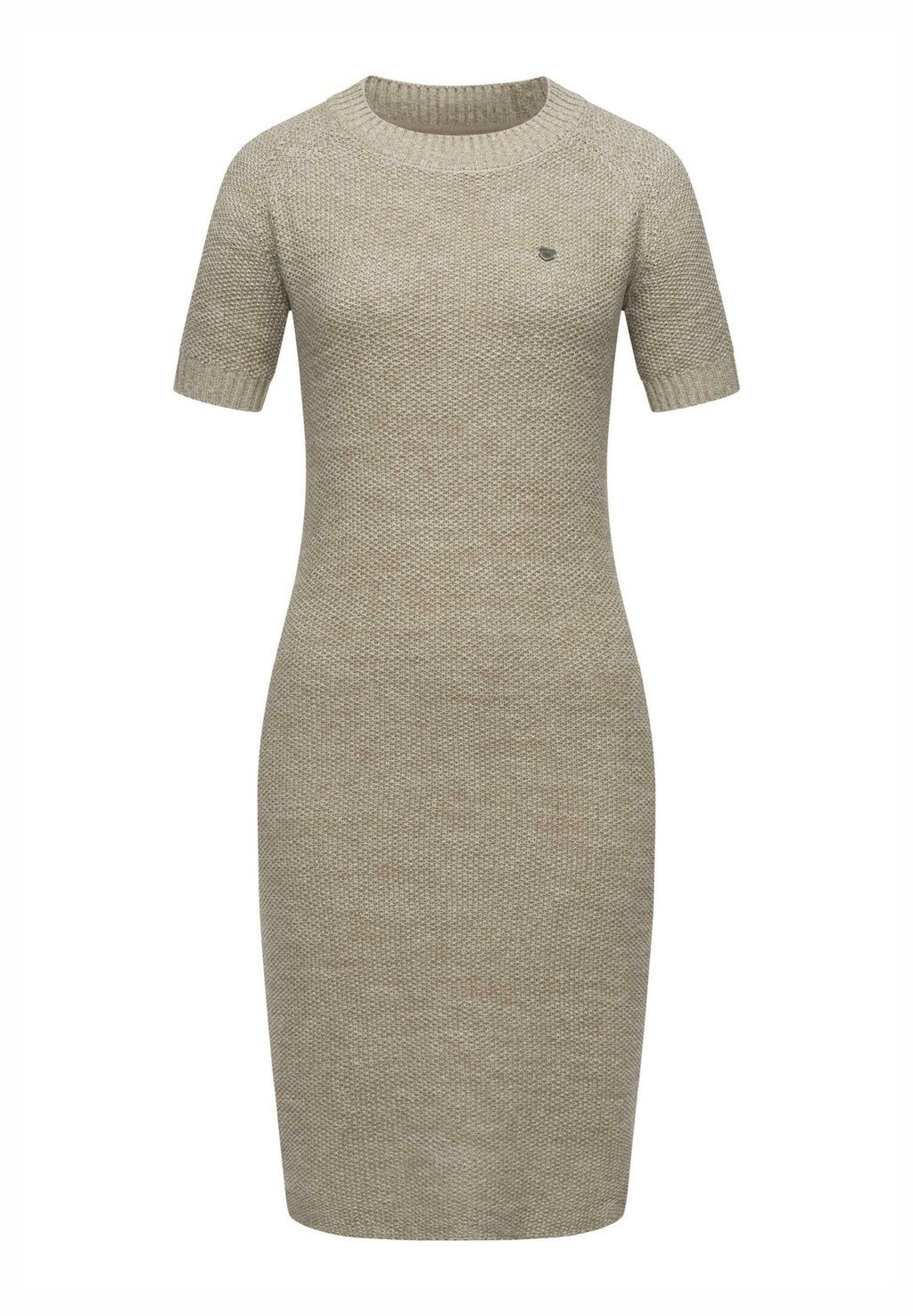 Платье-футляр KOLYA Ragwear, бежевый
Платье-футляр KOLYA Ragwear, бежевый