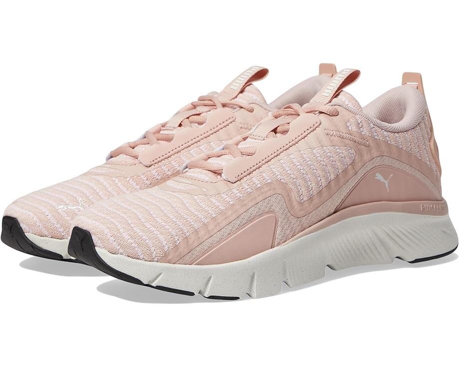Кроссовки PUMA Flexfocus Lite Better Knit, цвет Rose Quartz/Whisp Of Pink
Кроссовки PUMA Flexfocus Lite Better Knit, цвет Rose Quartz/Whisp Of Pink