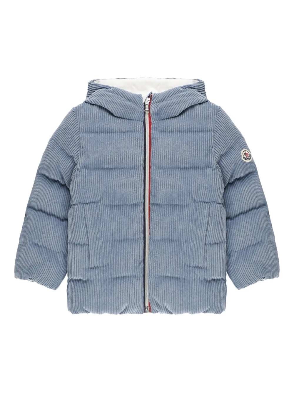 Куртка с капюшоном Puki Moncler Enfant, синий
Куртка с капюшоном Puki Moncler Enfant, синий
