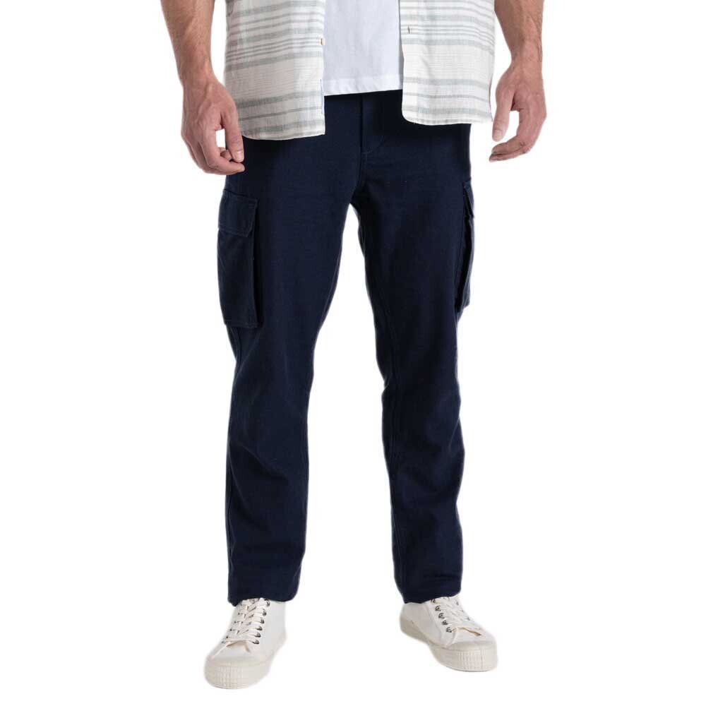 Брюки Craghoppers Howle, синий
Брюки Craghoppers Howle, синий