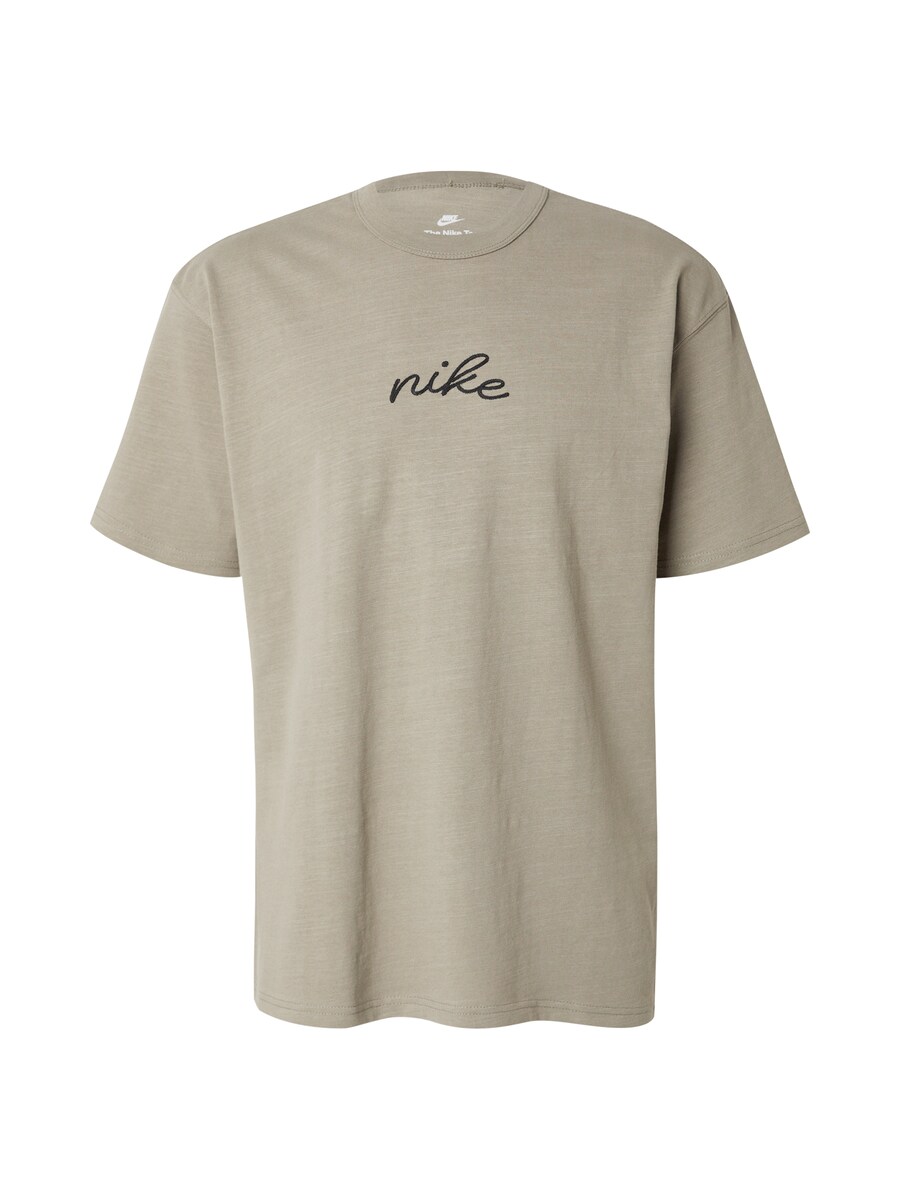 Рубашка Nike Sportswear ESS, оливковый
Рубашка Nike Sportswear ESS, оливковый