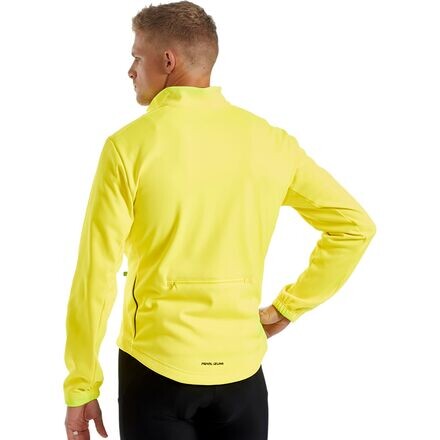 Куртка Quest Amfib мужская PEARL iZUMi, желтый
Куртка Quest Amfib мужская PEARL iZUMi, желтый