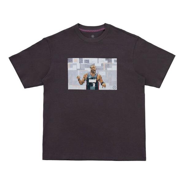 Футболка wade t-shirt 'black' Li-Ning, черный
Футболка wade t-shirt 'black' Li-Ning, черный