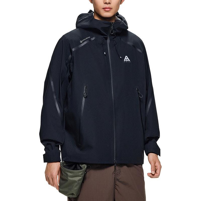 Куртка мужская тренировочная коллекция Variety черного цвета Anta, Черный, Куртка мужская тренировочная коллекция Variety черного цвета Anta
Куртка мужская тренировочная коллекция Variety черного цвета Anta, Черный, Куртка мужская тренировочная коллекция Variety черного цвета Anta