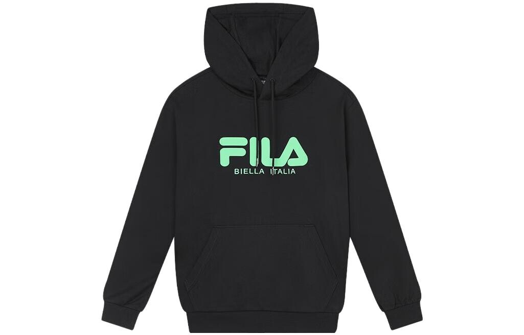 Толстовки и свитшоты унисекс FILA, цвет Black
Толстовки и свитшоты унисекс FILA, цвет Black