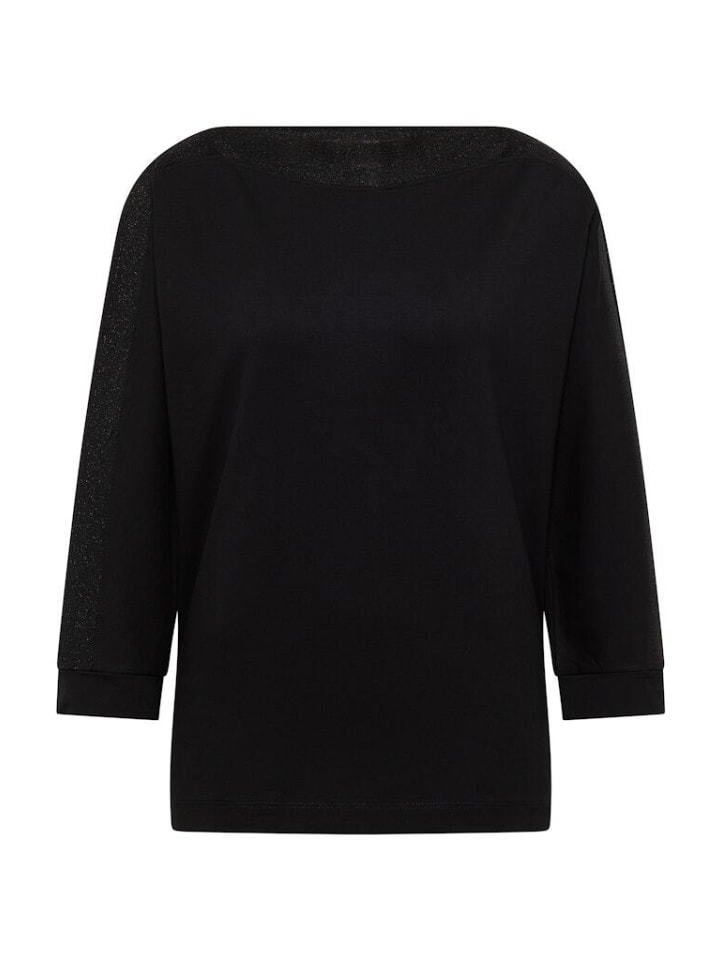 Рубашка с длинными рукавами черного цвета Cecil
Рубашка с длинными рукавами черного цвета Cecil