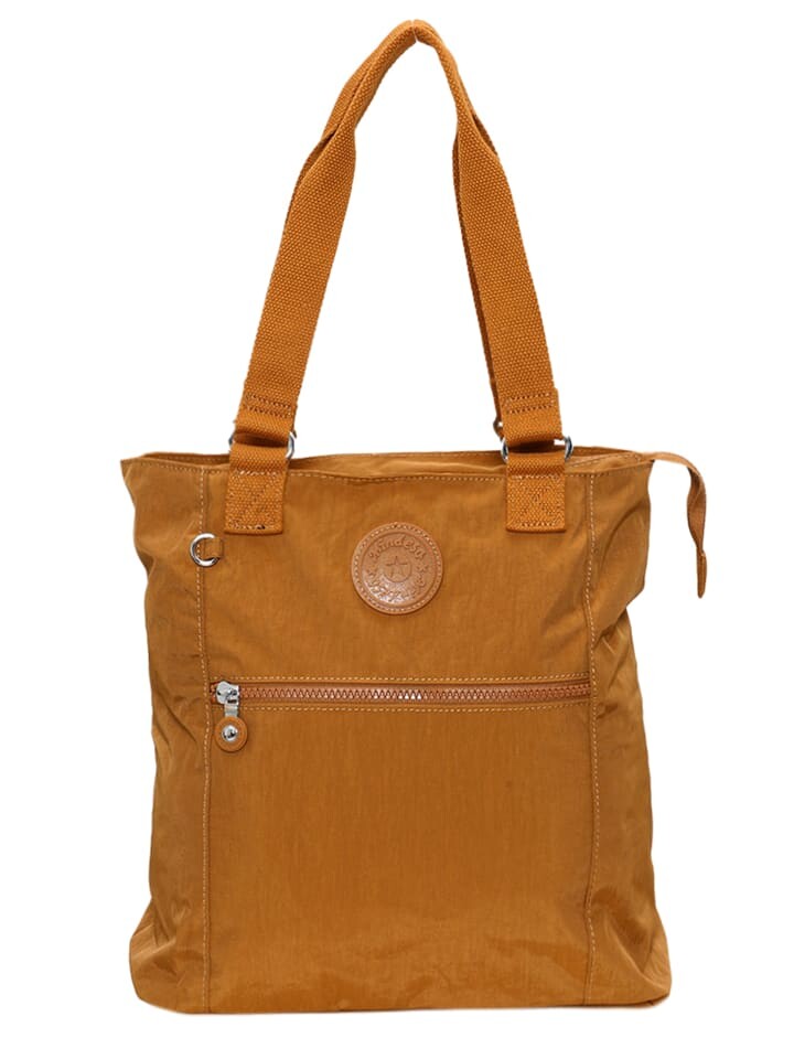 Сумка через плечо Mindesa, цвет senf
Сумка через плечо Mindesa, цвет senf