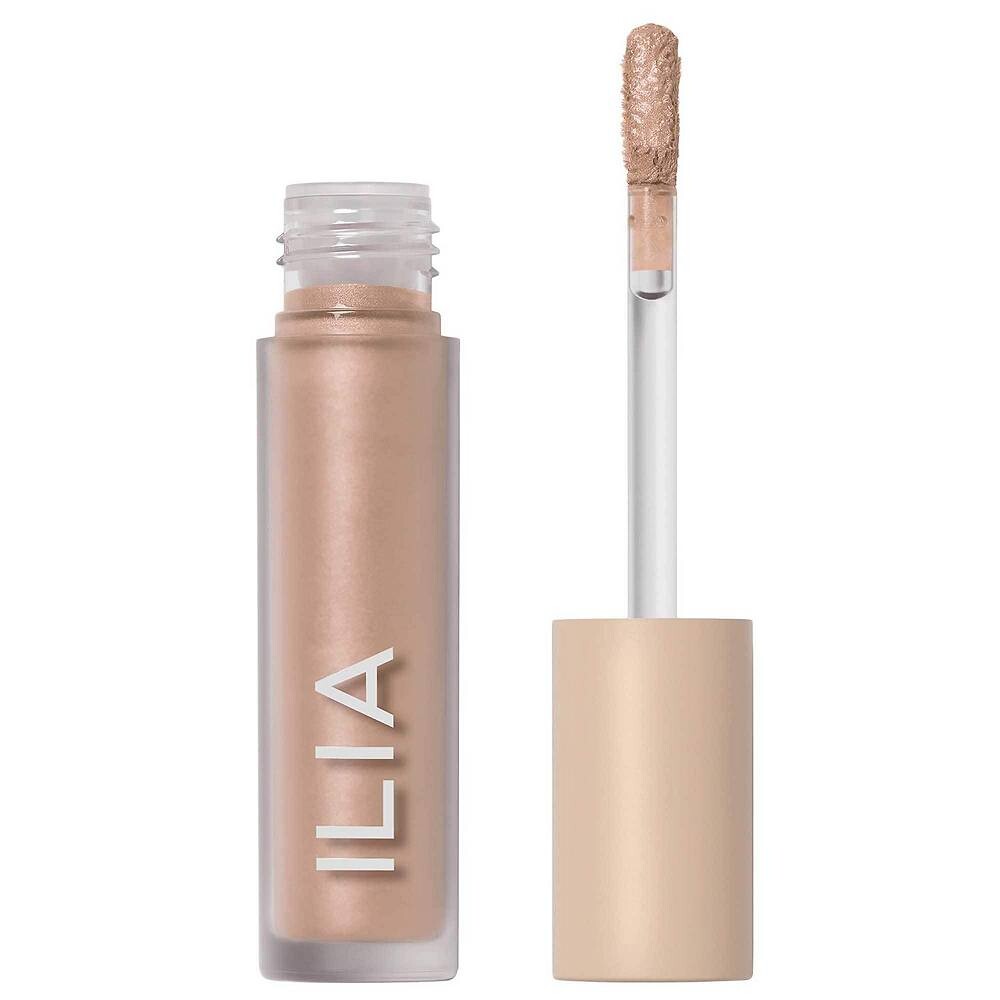 ILIA Liquid Powder Тени для век Тинт, цвет Glaze
ILIA Liquid Powder Тени для век Тинт, цвет Glaze