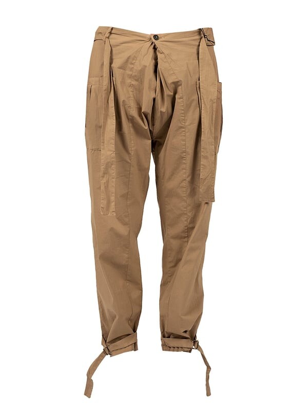 Брюки мужские Xagon Man, бежевый
Брюки мужские Xagon Man, бежевый