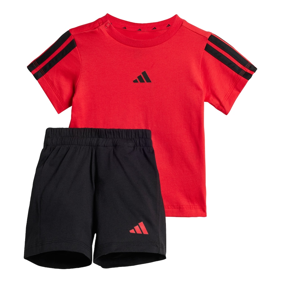 Спортивный костюм ADIDAS SPORTSWEAR, красный
Спортивный костюм ADIDAS SPORTSWEAR, красный