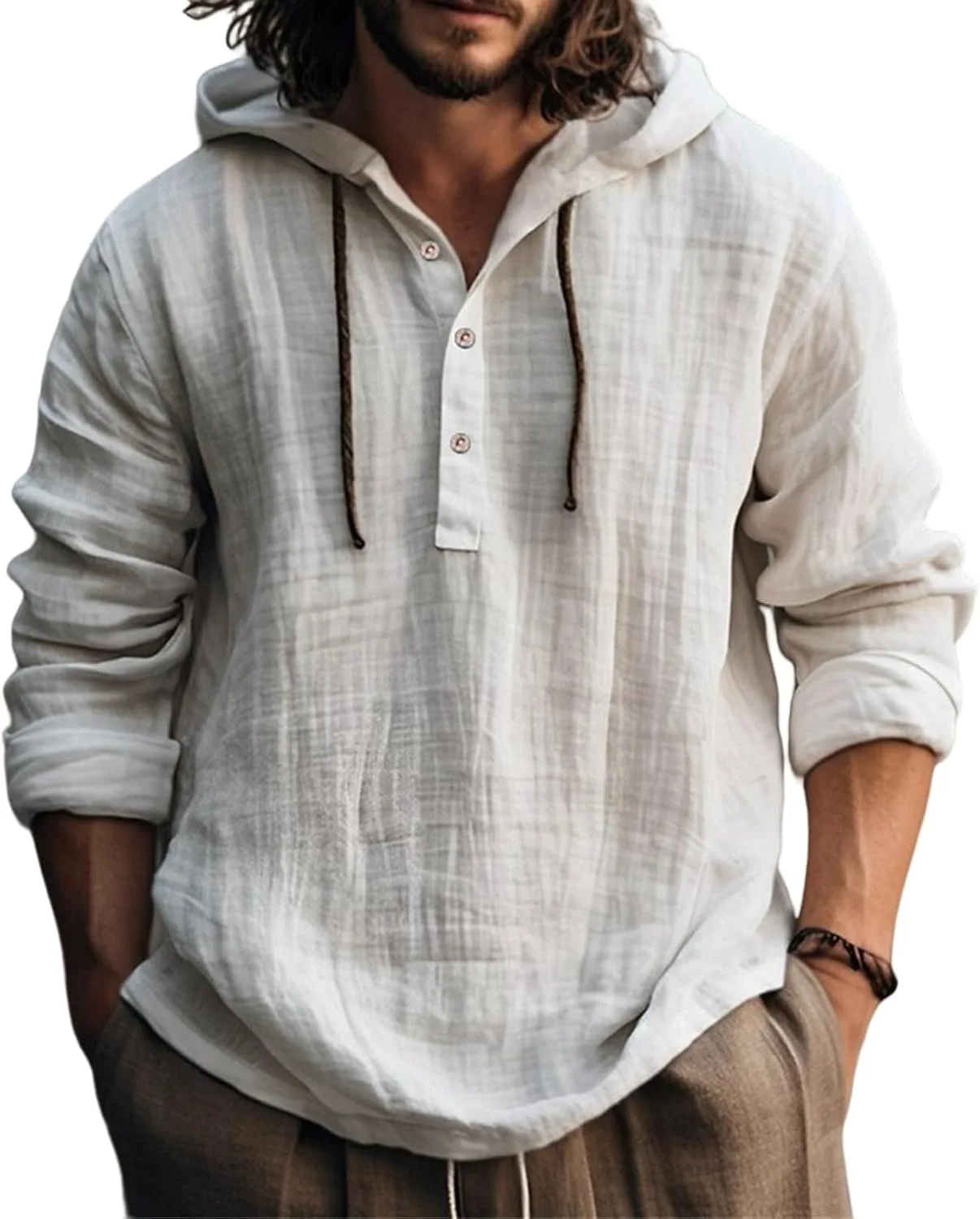 Толстовка с капюшоном для мужчин, Casual, на пуговицах XDFVC
Толстовка с капюшоном для мужчин, Casual, на пуговицах XDFVC