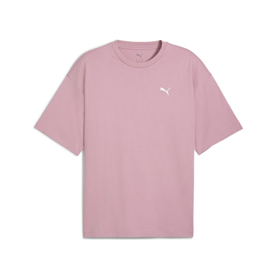Футболка PUMA Wardrobe Ess, Rose
Футболка PUMA Wardrobe Ess, Rose