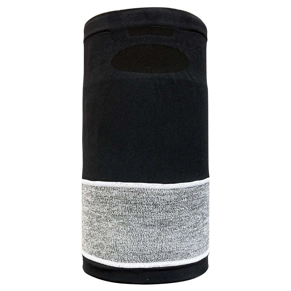 Неквормер HAD Black Eyes Cut Resistant, серый
Неквормер HAD Black Eyes Cut Resistant, серый