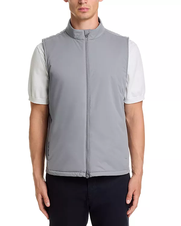 Гибридный жилет Fuse Peter Millar, серый
Гибридный жилет Fuse Peter Millar, серый