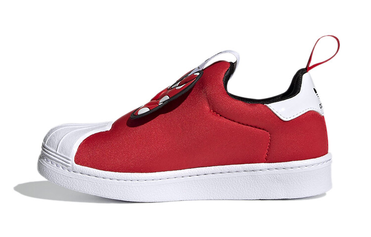 Детские кроссовки для скейтбординга Adidas Originals Superstar BP
Детские кроссовки для скейтбординга Adidas Originals Superstar BP