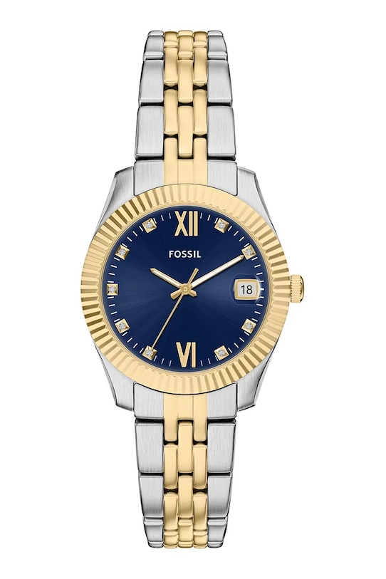 Часы Fossil, мультиколор
Часы Fossil, мультиколор