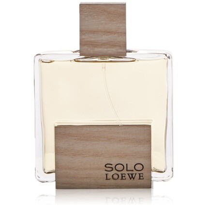 Solo Loewe Cedro EDT Vapo 100ml
Solo Loewe Cedro EDT Vapo 100ml