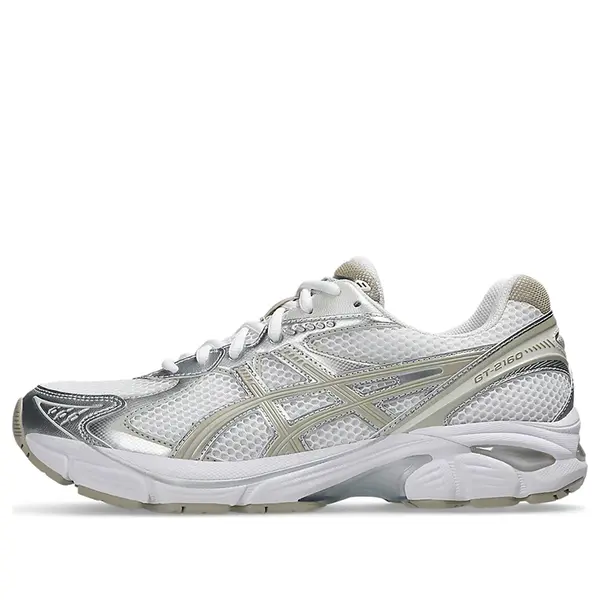 Кроссовки GT2160 Asics, белый
Кроссовки GT2160 Asics, белый