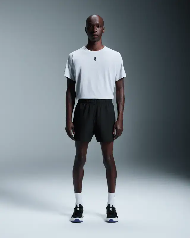 Шорты On-Running, черный
Шорты On-Running, черный