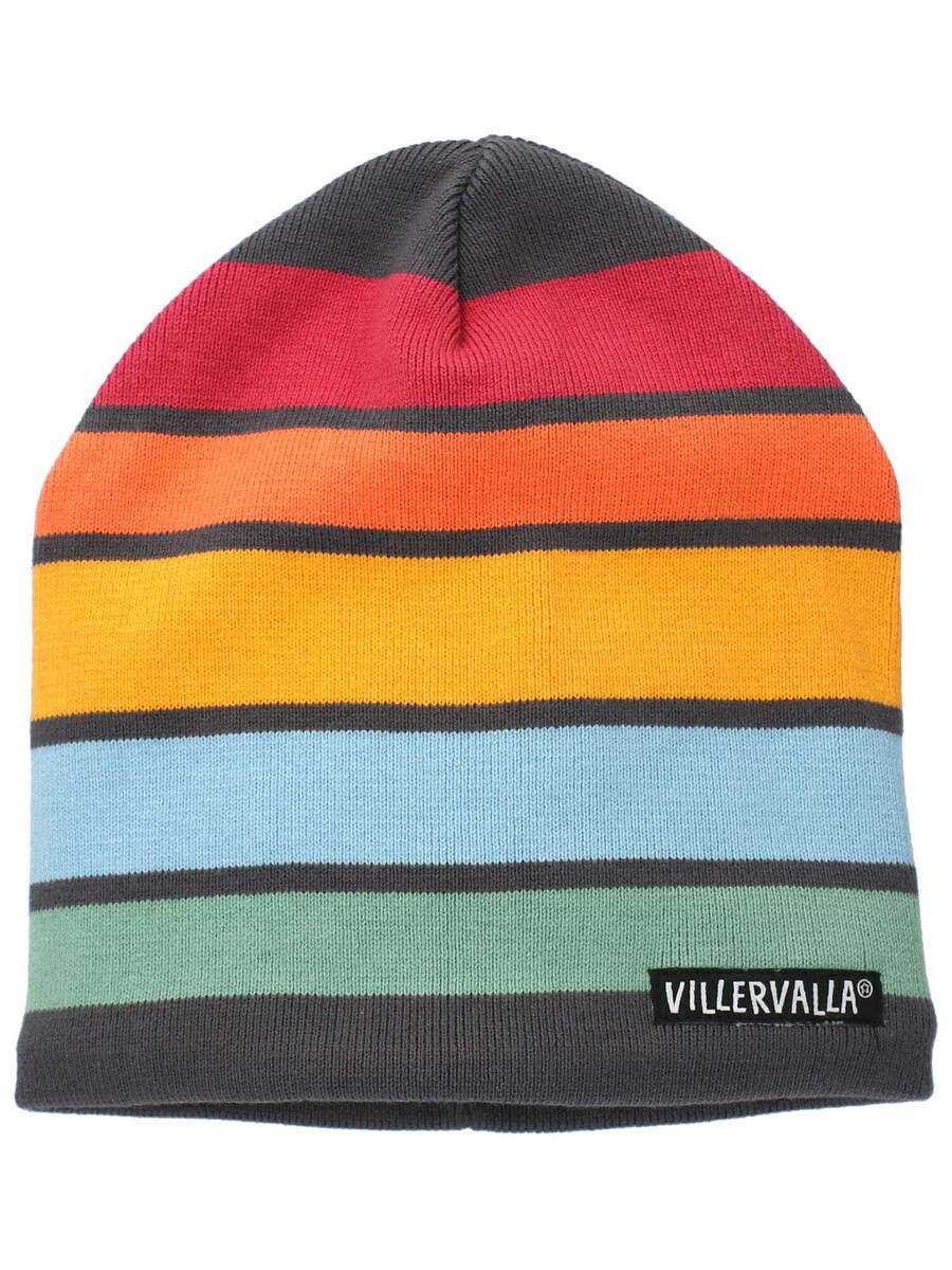 Шапочка Villervalla, разноцветный
Шапочка Villervalla, разноцветный