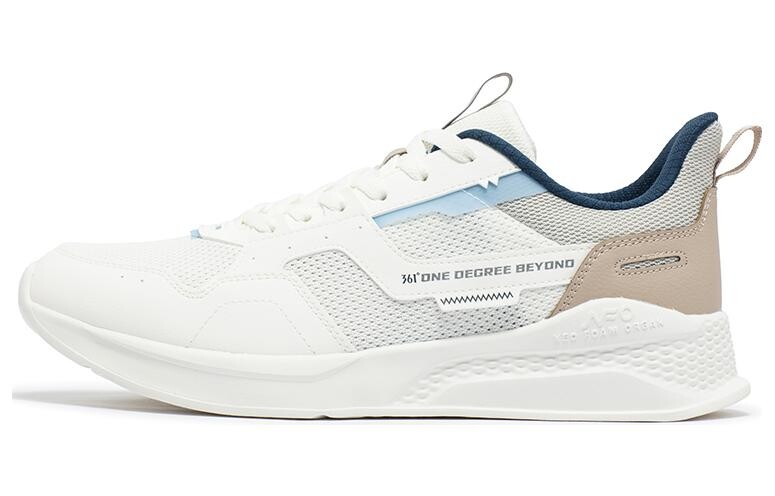 Кроссовки мужские Lifestyle Shoes Men Low-Top Feather White/oat Milk 361°, Белый, Кроссовки мужские Lifestyle Shoes Men Low-Top Feather White/oat Milk 361°
Кроссовки мужские Lifestyle Shoes Men Low-Top Feather White/oat Milk 361°, Белый, Кроссовки мужские Lifestyle Shoes Men Low-Top Feather White/oat Milk 361°