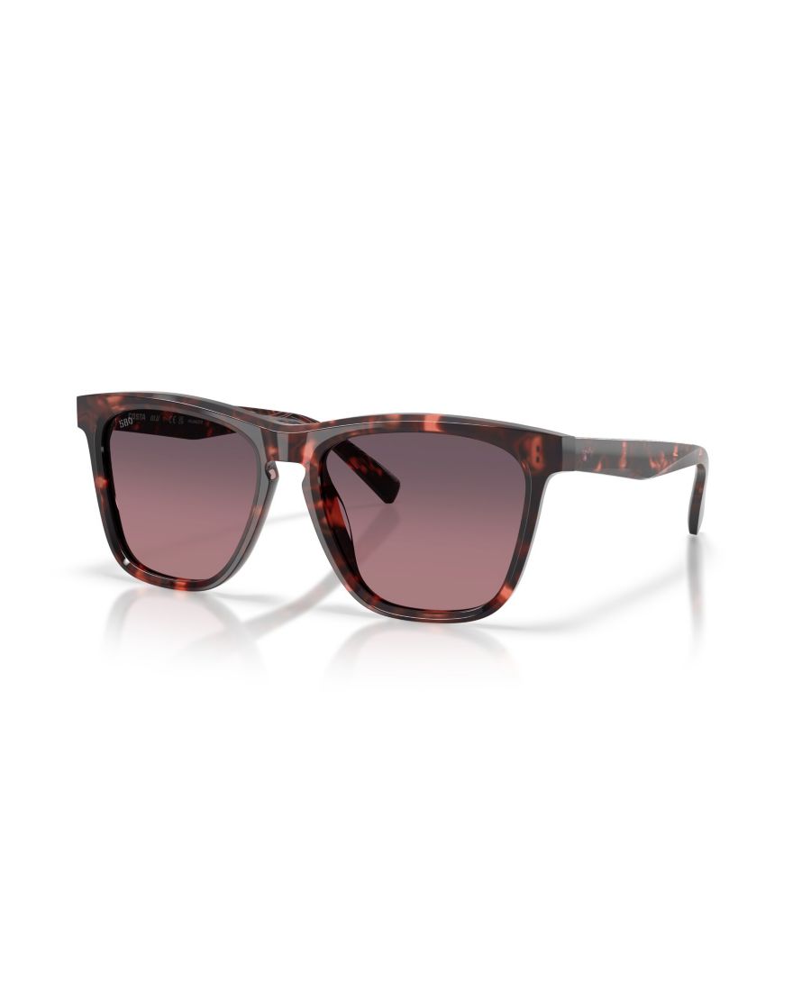 Поляризованные солнцезащитные очки Ulu унисекс, 6S2014 Costa Del Mar, Sunset Tortoise
Поляризованные солнцезащитные очки Ulu унисекс, 6S2014 Costa Del Mar, Sunset Tortoise