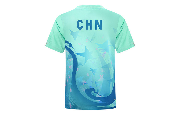 Футболка серии Table Tennis, мужская, Ice Green Lining, зеленый
Футболка серии Table Tennis, мужская, Ice Green Lining, зеленый