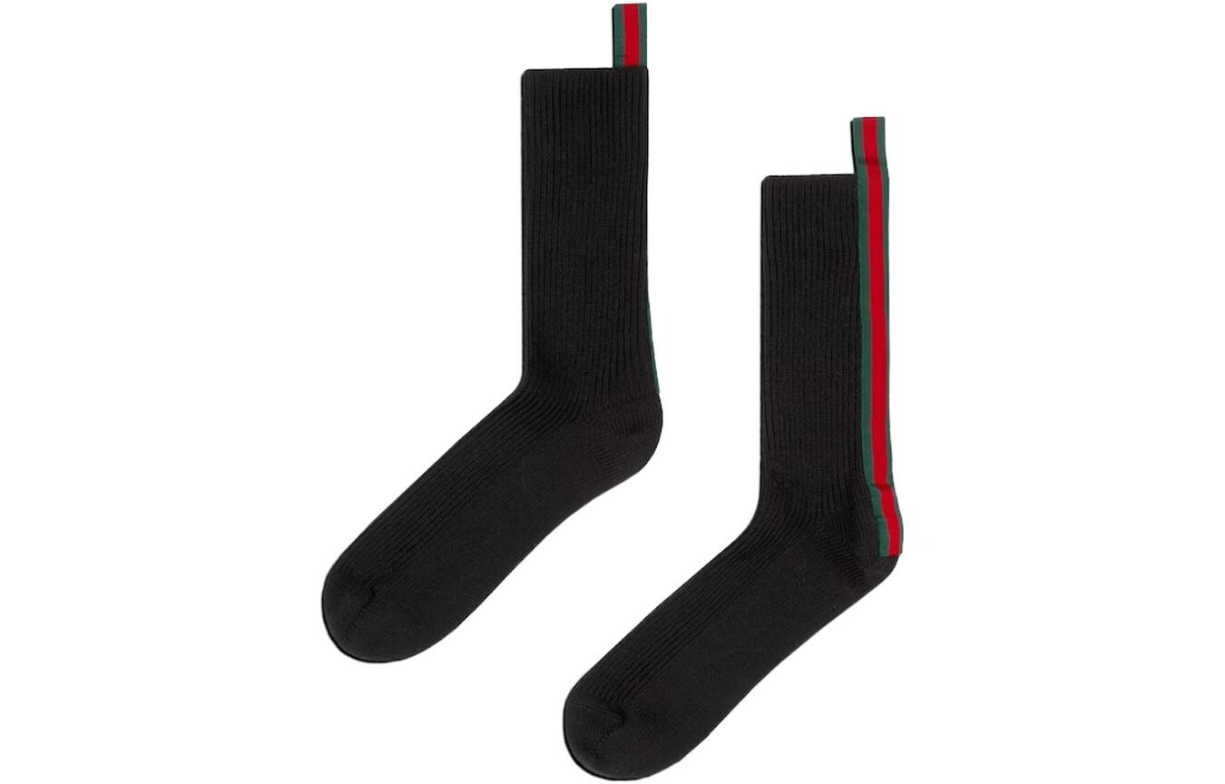 Гольфы унисекс Gucci 
Гольфы унисекс Gucci