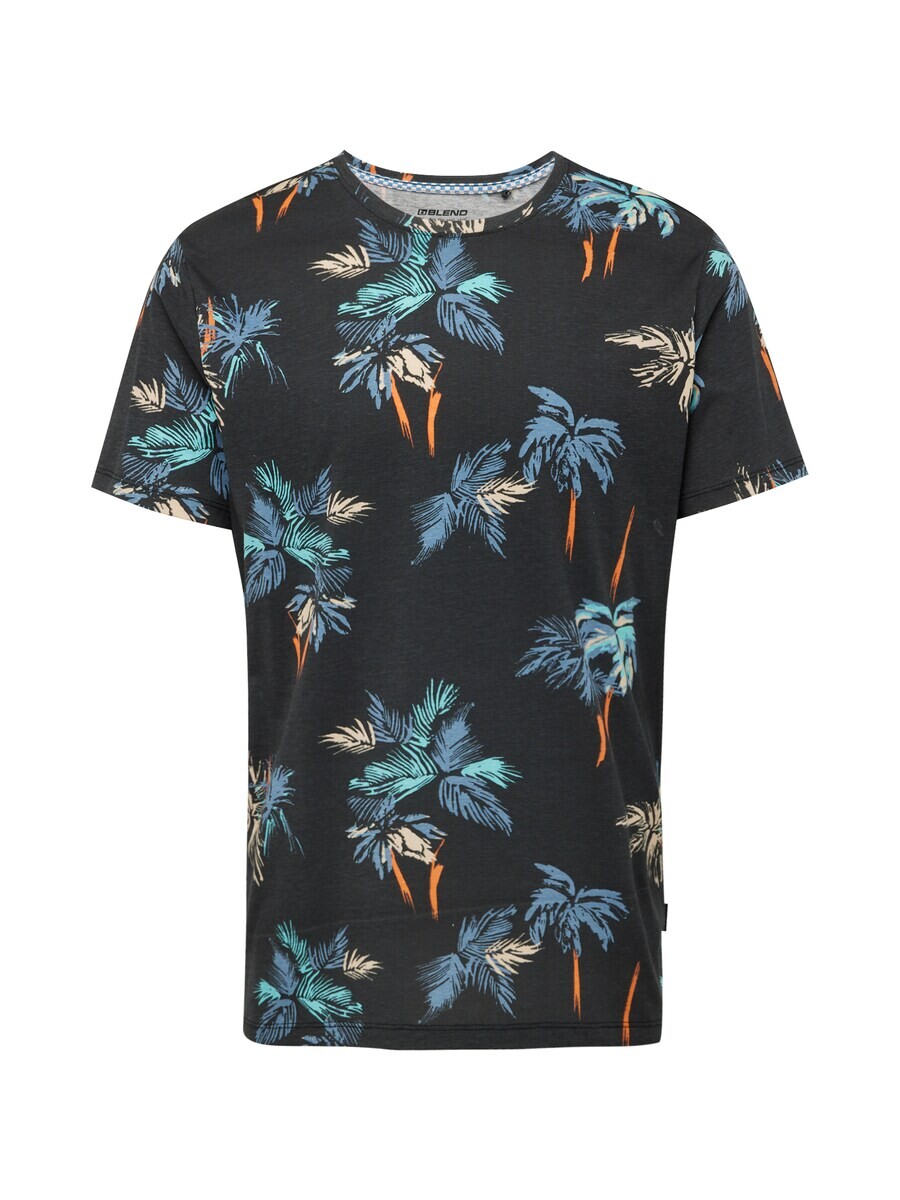 Футболка Blend, черный
Футболка Blend, черный