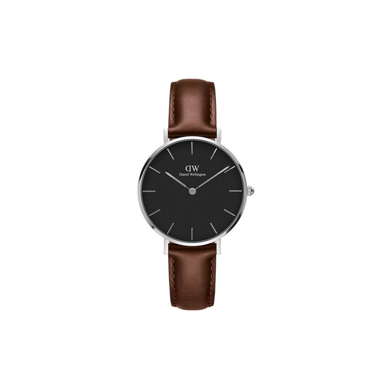 DW/DanielWellington Часы Daniel Wellington Petite Bristol 36mm
DW/DanielWellington Часы Daniel Wellington Petite Bristol 36mm