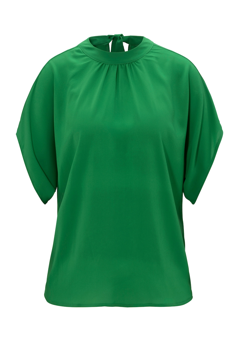 Блуза Aniston SELECTED, зеленый
Блуза Aniston SELECTED, зеленый