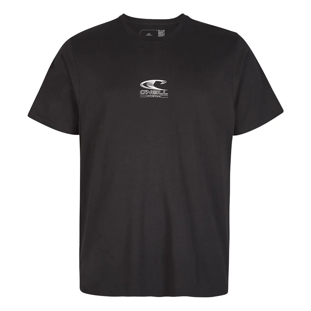 Футболка с коротким рукавом O'neill Hyperfreak, черный
Футболка с коротким рукавом O'neill Hyperfreak, черный