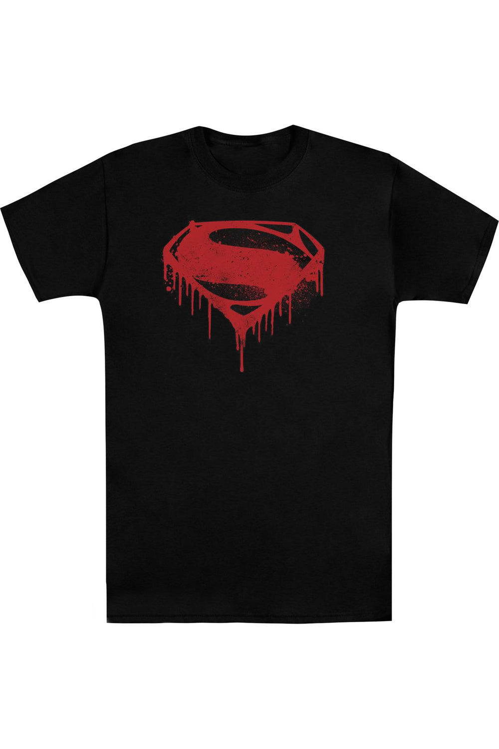 Футболка с коротким рукавом для взрослых с принтом «Бэтмен против Супермена» Gildan, черный
Футболка с коротким рукавом для взрослых с принтом «Бэтмен против Супермена» Gildan, черный